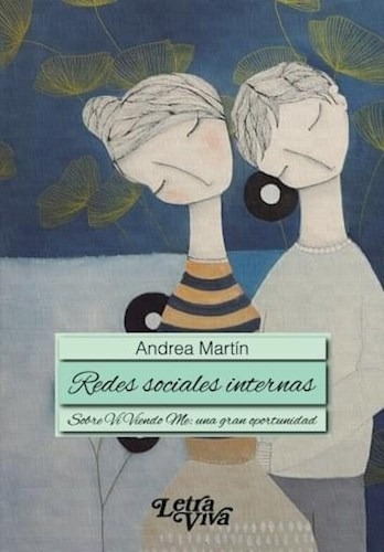 Libro Redes Sociales Internas De Andrea Martin