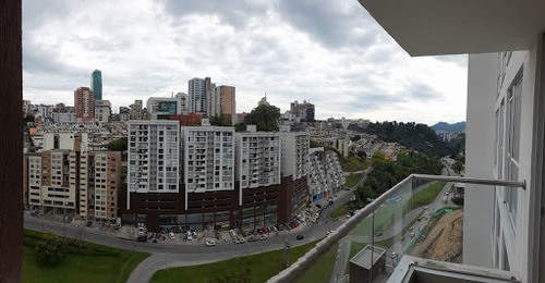 Imagen 4 de 29 de Apartamento En Arriendo Avenida Kevin Angel 279-19981