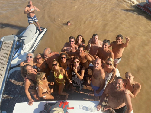 Alquiler De Exclusivos Barcos Para Eventos Privados