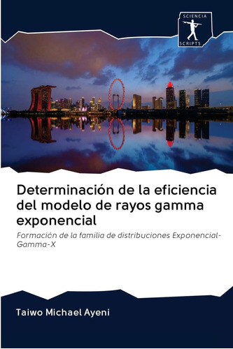 Libro: Determinación De La Eficiencia Del Modelo De Rayos Ga