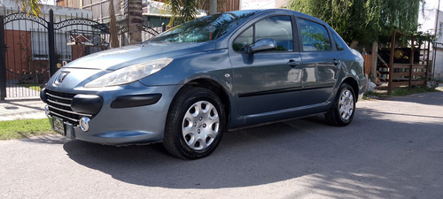 Peugeot 307 1.6 Sedan Xs 110cv