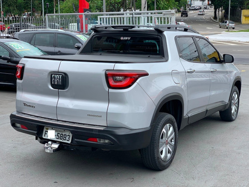 Fiat Toro 1.8 Evo Freedom At6 2019 (37.000 Km)