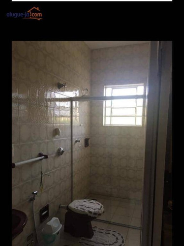 Chácara À Venda, 5200 M² Por R$ 750.000,00 - Estância Zélia - Santa Isabel/sp - Ch0163
