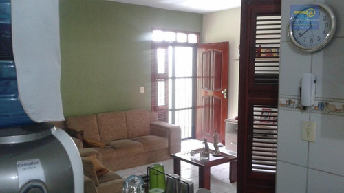 Imagem 13 de 26 de Casa Residencial À Venda, José De Alencar, Fortaleza. - Codigo: Ca0263 - Ca0263