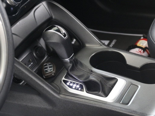 Hyundai Ix35 4x2 2.0 Mpi 16v Flex