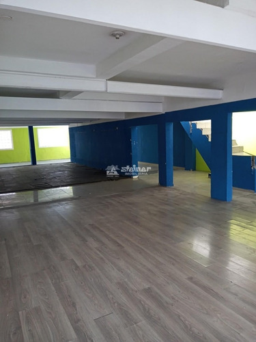Imagem 6 de 19 de Aluguel Prédio Até 1.000 M2 Vila Rachid Guarulhos R$ 7.000,00 - 37225a