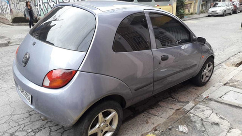 Ford Ka 1999 1.0 3p