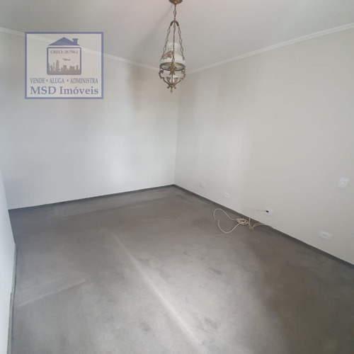 Imagem 2 de 12 de Apartamento A Venda No Bairro Parque Novo Mundo Em São - 3254-1