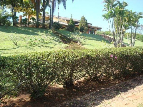 Imagem 2 de 20 de Casa Com 3 Dormitórios À Venda, 600 M² Por R$ 2.800.000,00 - Condomínio City Castelo - Itu/sp - Ca0324