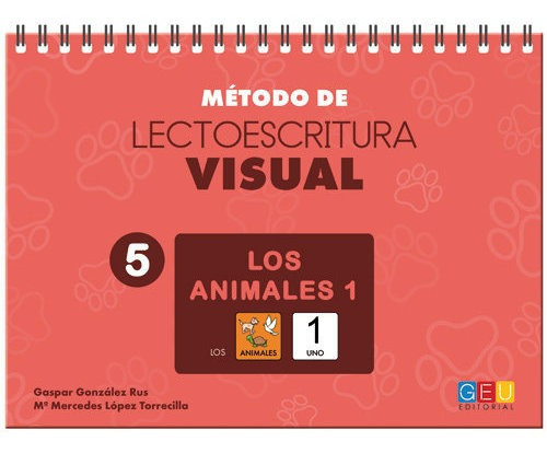 Animales 1,los - Aa.vv