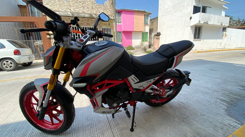 Nitrox T3 300 (2024)