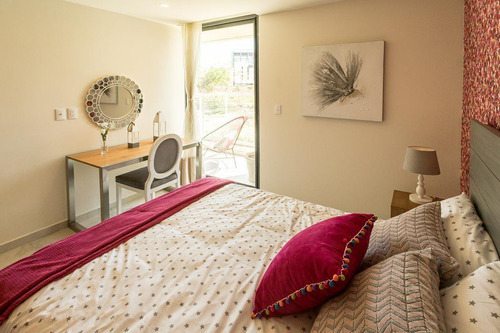 Departamento En Venta Merida, Cabo Norte, Modelo Penthouse, Entrega Inmediata.