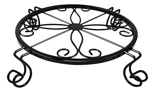 Y Soporte De Suelo Para Macetas Soporte Para Macetas