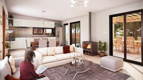 Imagen 4 de 6 de Venta Ph 3 Dormitorios Chacras Del Pinar Maldonado Punta Del Este