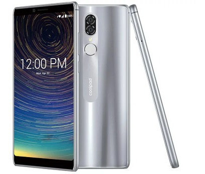 Coolpad Legacy 32gb, Panalla 6.3 Pulgadas