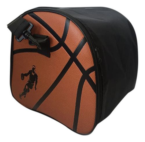 Para Baloncesto 2o Bolsa De Deporte Al Aire Libre Cuero