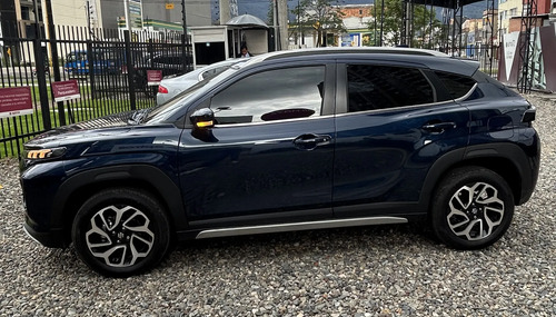 Suzuki Fronx 1.5 Glx Aut Hibrida