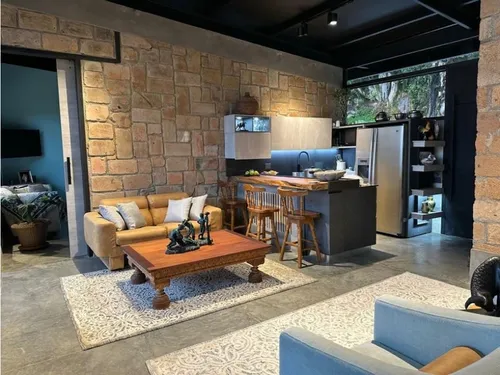 Casa En Arriendo Amoblada En Llanogrande Potenzuela