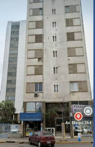 Centro Oportunidad Departamento Un Dormitorio Cocina Separada
