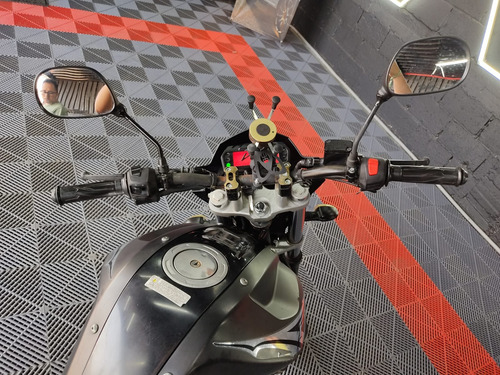 Yamaha Fzs Version 2.0 Mod. 2020