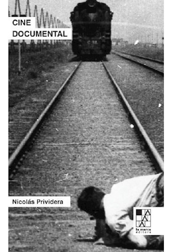 Libro - Cine Documental (coleccion Biblioteca De La Mirada)