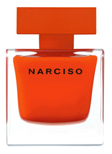 Perfume Mujer Narciso Rodriguez Narciso Rouge Edp 50ml