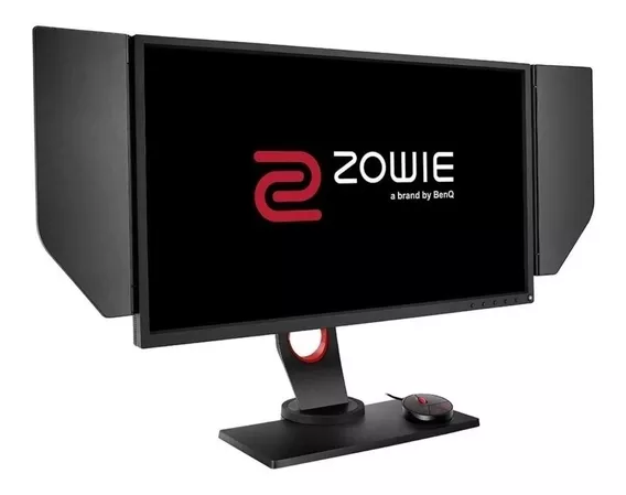 Monitor Gamer Benq Zowie Xl2546k 24.5 E-sports 240 Hz