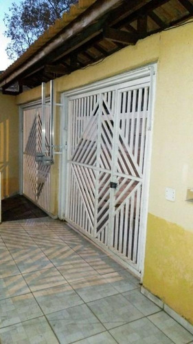 Imagem 2 de 16 de Casa Residencial À Venda, Loteamento Residencial Central Park I, Itatiba. - Ca0898