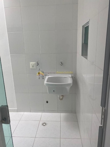 Imagem 10 de 24 de Condomínio Para Venda No Bairro Cidade Patriarca, 2 Suíte, 2 Vagas, 120 M - 4857