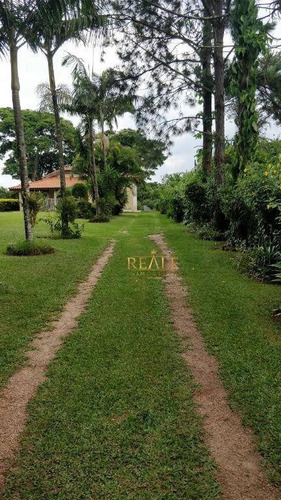 Chácara Com 3 Dormitórios À Venda, 5000 M² Por R$ 1.800.000,00 - 15 - Itupeva/sp - Ch0041