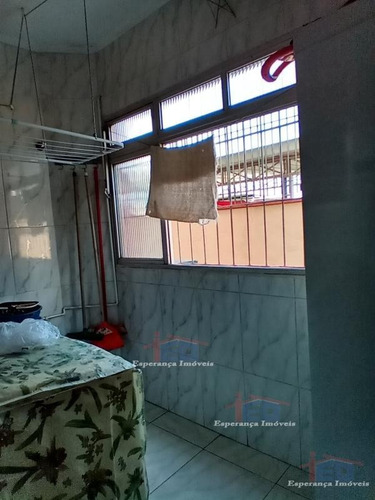 Imagem 6 de 11 de Ref.: 5590 - Apartamento Em Osasco Para Venda - V5590