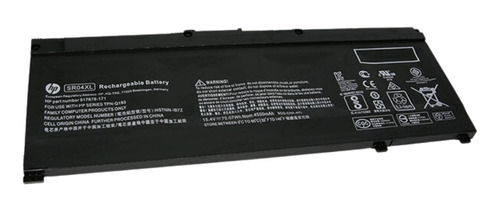 Bateria Hp Sr04xl, 917678-171, 917724-855