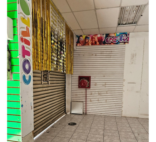 Excelente Y Amplio Local Centro Maipú