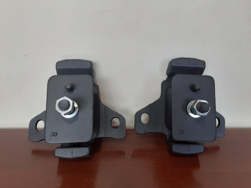 Bases De Motor Fortuner Hilux Kavak Hilux 2.7