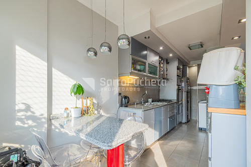 Venta Semipiso 3 Ambientes En Ramos Mejía.