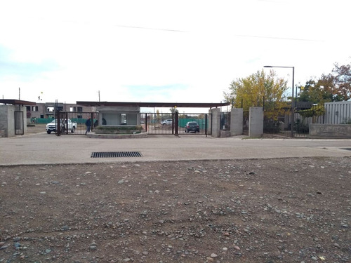 Lotes Venta Lujan De Cuyo B. La Luisa
