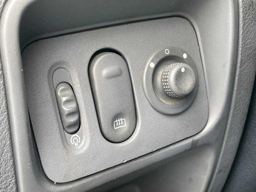 Renault Clio Rt 1.0