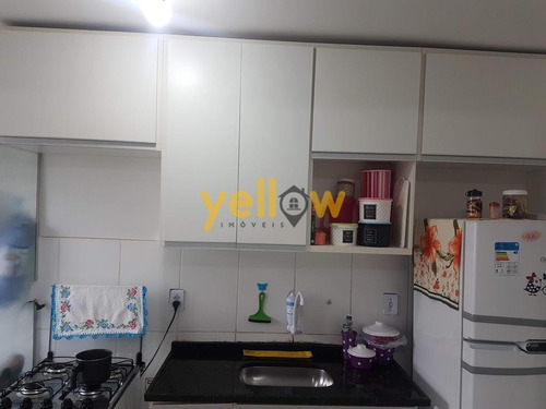 Imagem 7 de 12 de Apartamento - Vila Urupês - Ap-3590