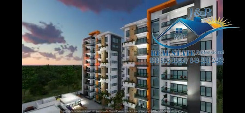 Imagen 6 de 22 de Se Parte Del Mejor Y Mas Cotizados Proyecto De Apartamentos De Sajoma Para Tu Mejor Inversión.