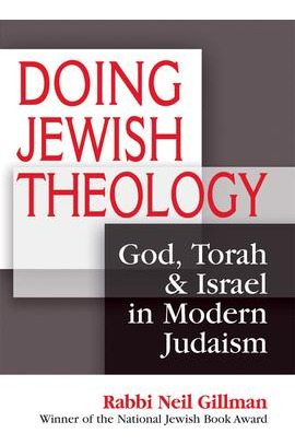 Libro Doing Jewish Theology : God, Torah & Israel In Mode...