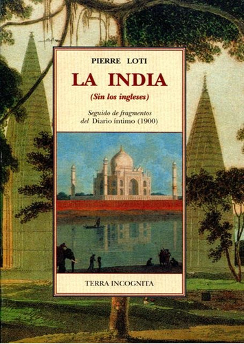 La India - Sin Los Ingleses