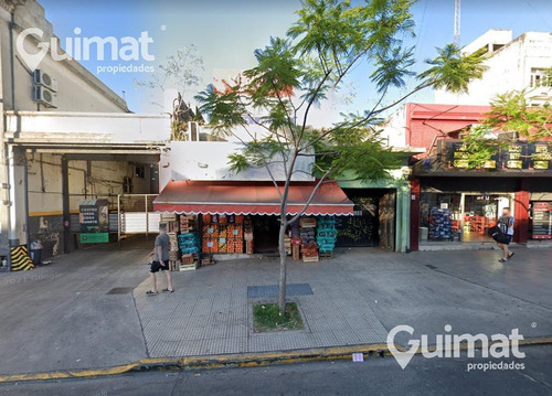 Imagen 16 de 16 de Terreno - Villa Urquiza - Lideres En Terrenos - Guimat Propiedades