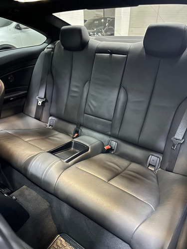 BMW Serie 4 3.0 440i Coupe M Package 326cv