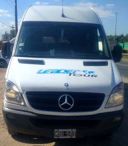 Mercedes-Benz Sprinter 2.1 515 Combi 4325 150cv 19+1