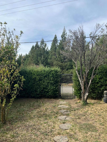 Terreno Con 2 Casas En Venta, San Carlos De Bariloche