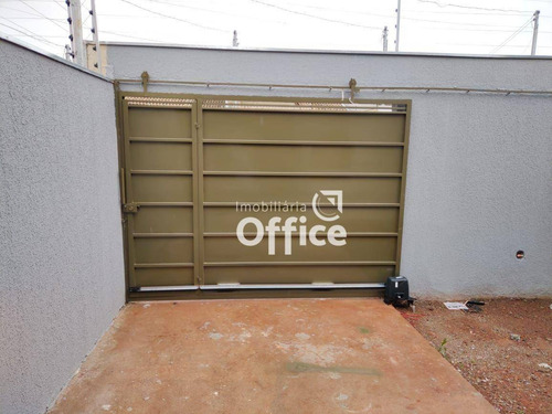 Imagem 16 de 16 de Casa À Venda, 103 M² Por R$ 260.000,00 - Gran Ville - Anápolis/go - Ca1030