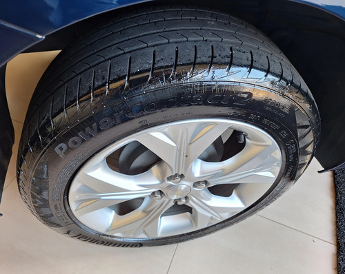 Chevrolet Onix 1.0 TURBO FLEX PLUS LTZ AUTOMÁTICO