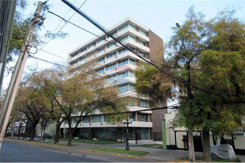 Oficina En Arriendo Providencia ,est, Bod,41 Mts