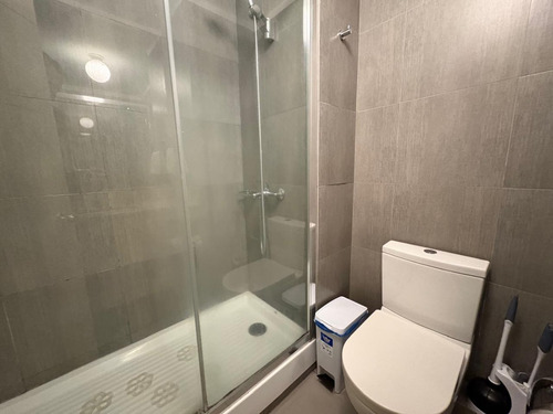 Departamento 2d2b + Est. En Lomas De San Andrés