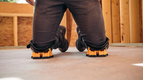 Toughbuilt Rodilleras